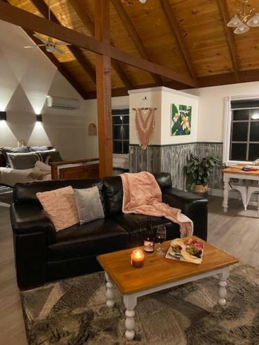 Trawool Cottages And Farmstay