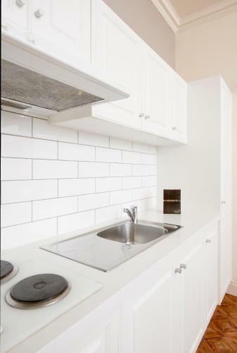 Majestic Tynte Street Apartments