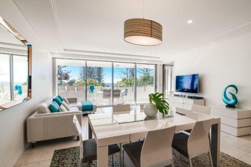 Apartamentos Sea Pearl Resort