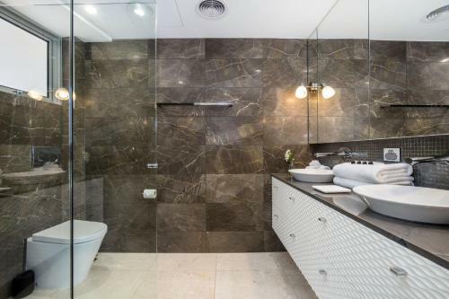 Apartamentos Sea Pearl Resort