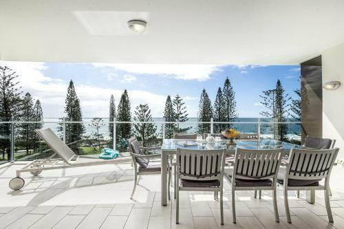 Apartamentos Sea Pearl Resort