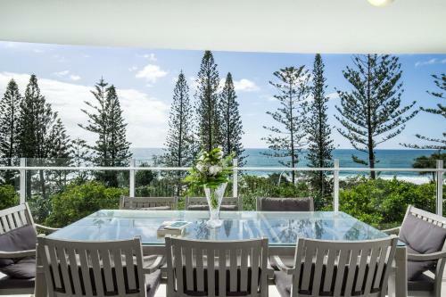 Apartamentos Sea Pearl Resort