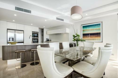 Apartamentos Sea Pearl Resort
