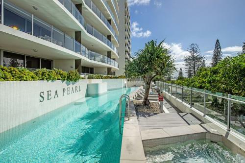 Apartamentos Sea Pearl Resort