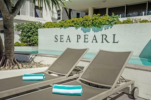 Apartamentos Sea Pearl Resort