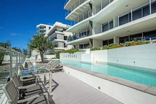 Apartamentos Sea Pearl Resort