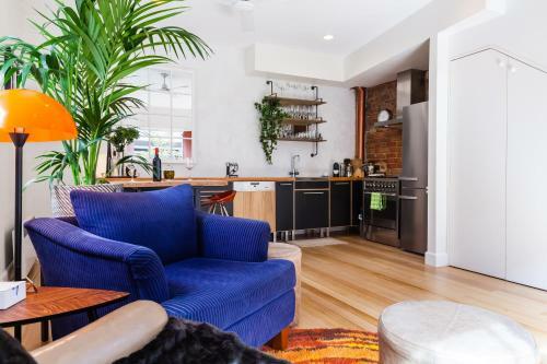 Vera - Beyond A Room Private Apartments