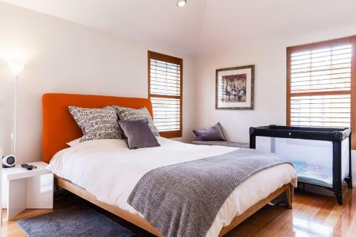 Vera - Beyond A Room Private Apartments