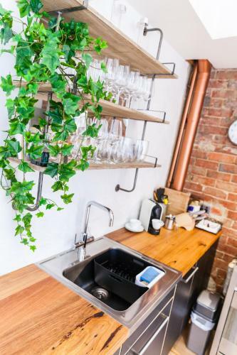 Vera - Beyond A Room Private Apartments