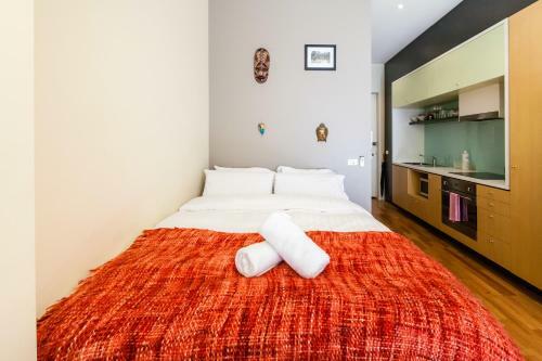 Tennyson - Beyond A Room Private Apartments