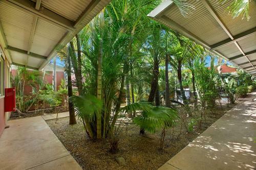 Econo Lodge Karratha (formerly Karratha Motel)