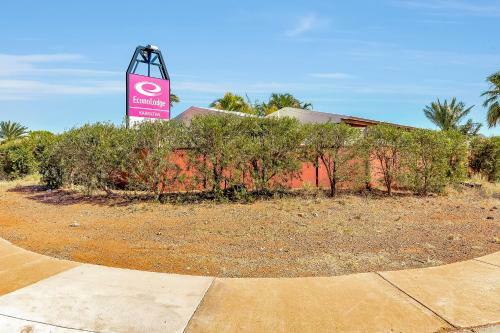 Econo Lodge Karratha (formerly Karratha Motel)
