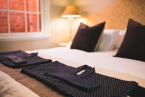Hotel The Houston Wagga