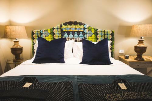 Hotel The Houston Wagga