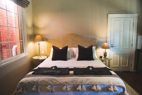 Hotel The Houston Wagga