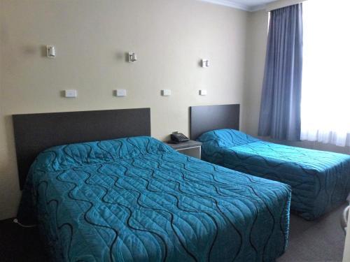 Astor Hotel Motel