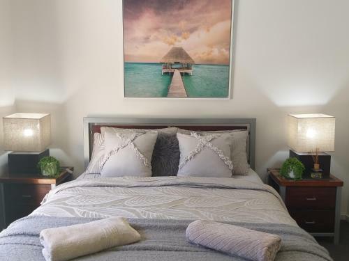 Aparthotel Phillip Island Surf And Circuit Accommodation