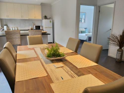 Aparthotel Phillip Island Surf And Circuit Accommodation