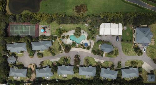 Aparthotel Phillip Island Surf And Circuit Accommodation