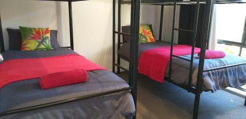 Aparthotel Phillip Island Surf And Circuit Accommodation