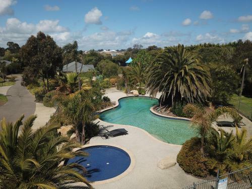 Aparthotel Phillip Island Surf And Circuit Accommodation