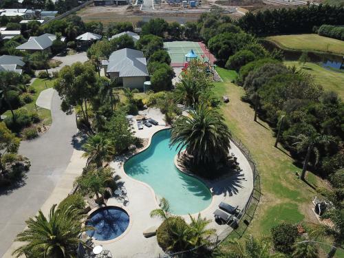 Aparthotel Phillip Island Surf And Circuit Accommodation