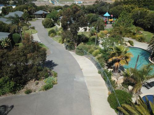Aparthotel Phillip Island Surf And Circuit Accommodation