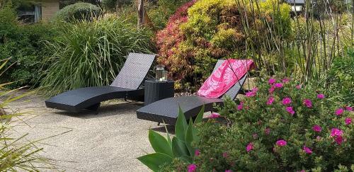 Aparthotel Phillip Island Surf And Circuit Accommodation