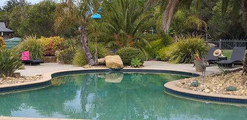 Aparthotel Phillip Island Surf And Circuit Accommodation