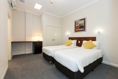 Motel Gallery Hotel