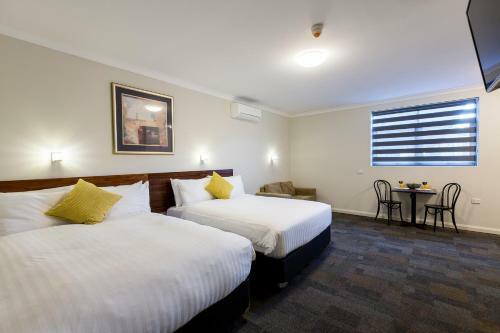 Motel Gallery Hotel
