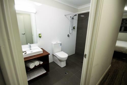 Motel Gallery Hotel