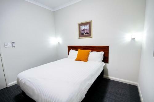 Motel Gallery Hotel