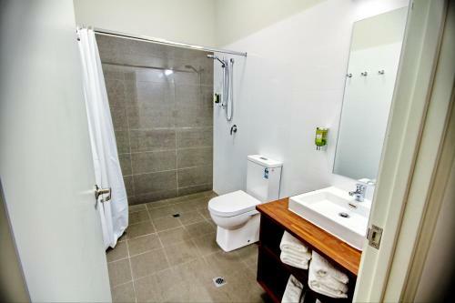 Motel Gallery Hotel