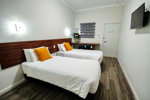 Motel Gallery Hotel