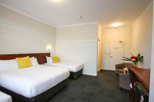 Motel Gallery Hotel