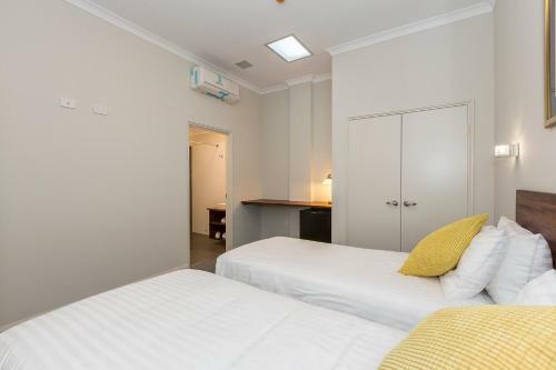 Motel Gallery Hotel
