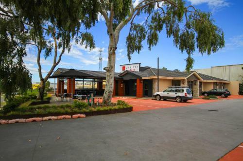 Motel Gallery Hotel