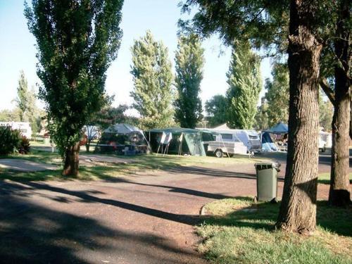 Dubbo Midstate Motor Park