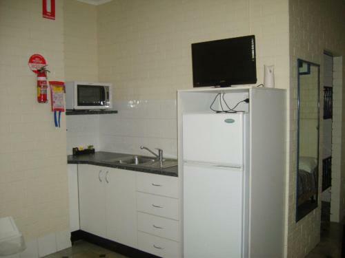 Dubbo Midstate Motor Park