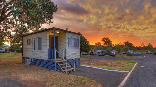 Dubbo Midstate Motor Park