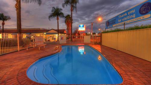 Dubbo Midstate Motor Park