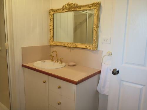 Agroturismo Briar Rose Cottages