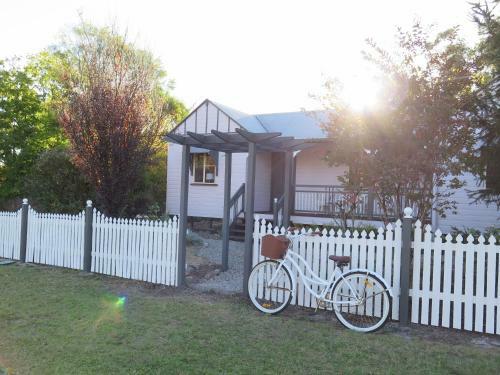 Agroturismo Briar Rose Cottages