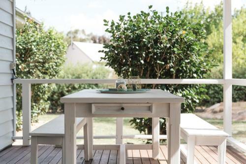 Agroturismo Briar Rose Cottages