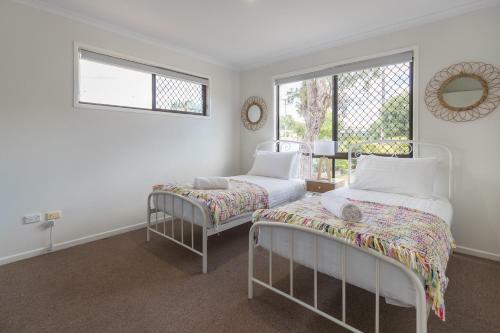 Agroturismo Briar Rose Cottages