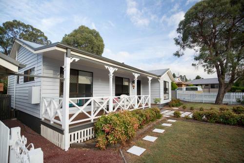 Agroturismo Briar Rose Cottages