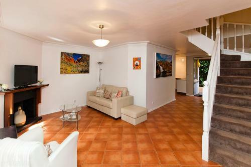 Apartamento Park Terrace 4