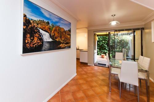 Apartamento Park Terrace 4