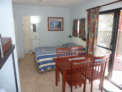 Garden Of Eden Caravan Park